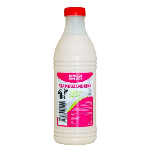 Frambozendrink