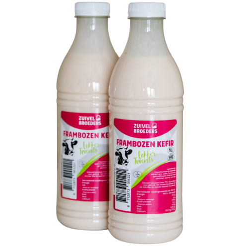 Kopie van Productfoto Frambozen Kefir